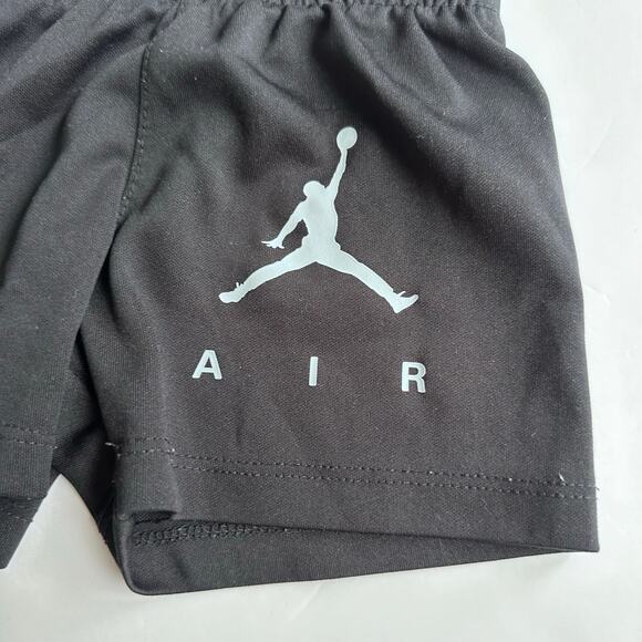 Jordan athletic shorts - Picture 2 of 4